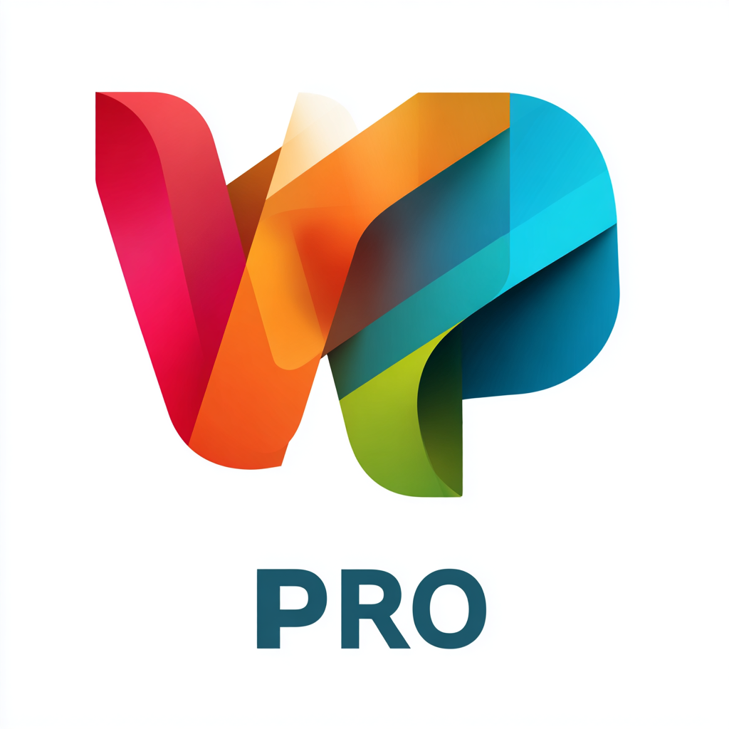 logo wp publisher pro