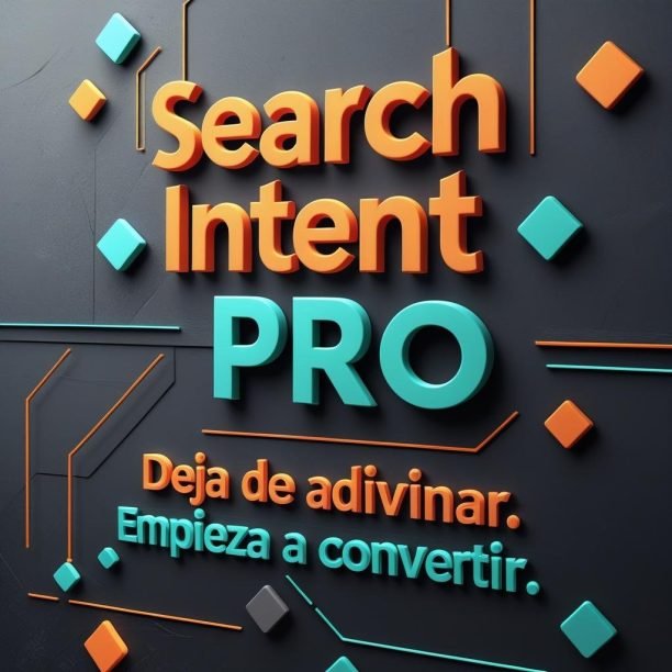 search intent pro title