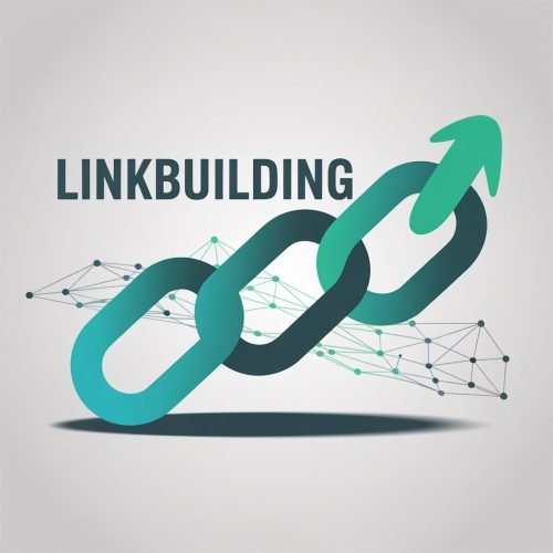 Linkbuilding chain